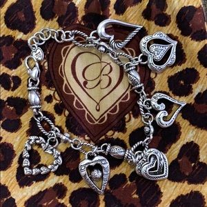 💗BRIGHTON Bracelet